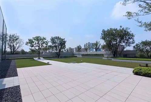 碧桂園興飛花園